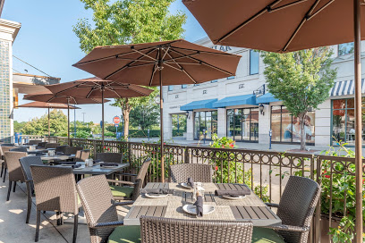 McCormick & Schmick's Seafood & Steaks