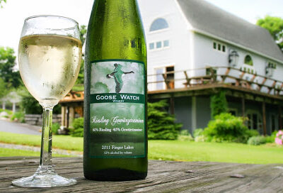 Goose Watch Winery