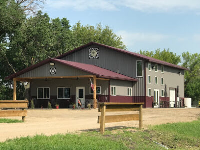 Dakota Vines Vineyard and Winery