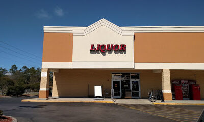 Winn-Dixie Wine & Spirits