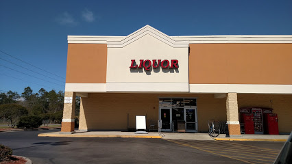 Winn-Dixie Wine & Spirits