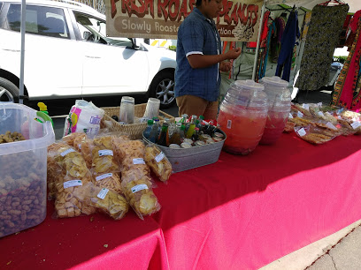 City Heights Farmers' Market