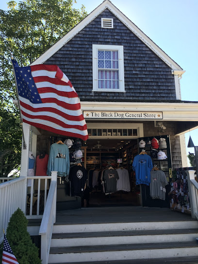 The Black Dog General Store