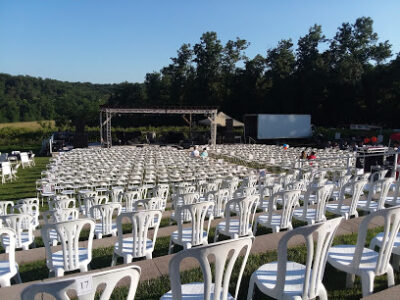 Shawnee Bluff Vineyard