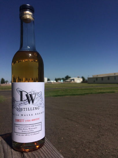 DW Distilling