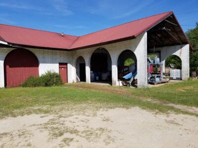 Perdido Vineyards