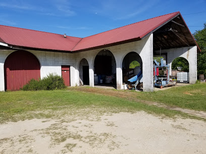 Perdido Vineyards