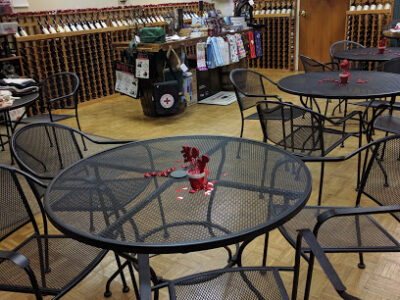 Antler Ridge Winery