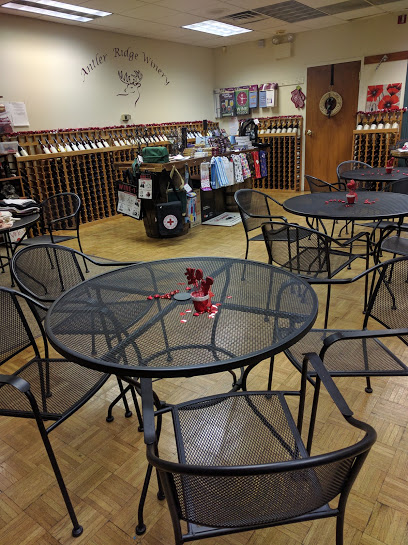 Antler Ridge Winery
