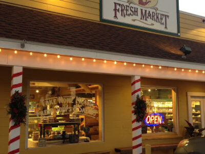 Yoder's Fresh Market