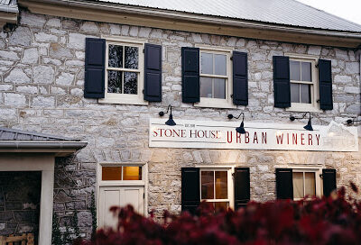 Stone House Urban Winery