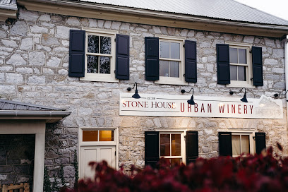 Stone House Urban Winery