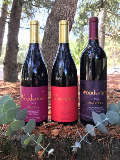 Woodenhead Wines
