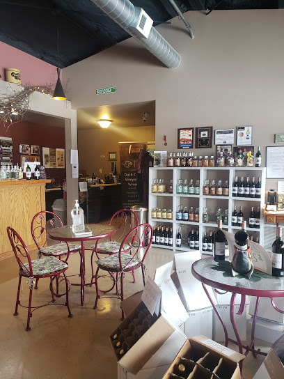 Duck Creek Vineyard & Winery