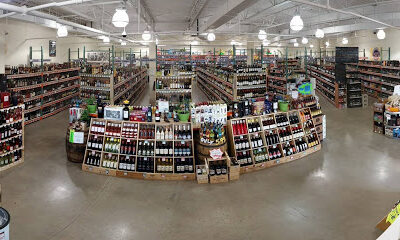 Warehouse Wines and Liquors