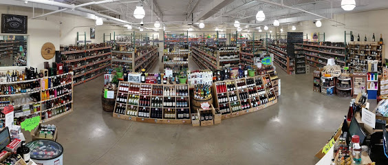 Warehouse Wines and Liquors