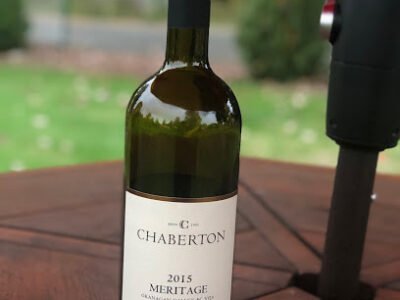 Chaberton Estate Winery