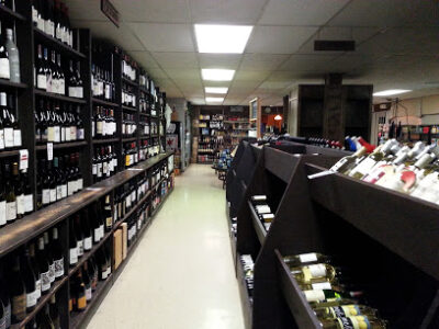 House of Wines