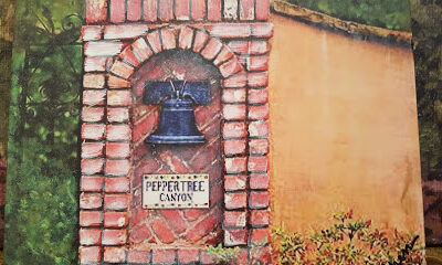 Peppertree Canyon