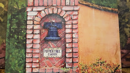 Peppertree Canyon