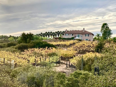 Sunrise Vineyards