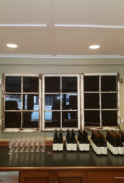 Cendre Wines