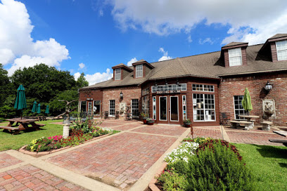 Messina Hof Winery - Bryan