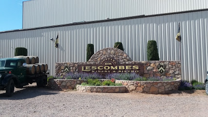 Lescombes Family Vineyards - OFFICE