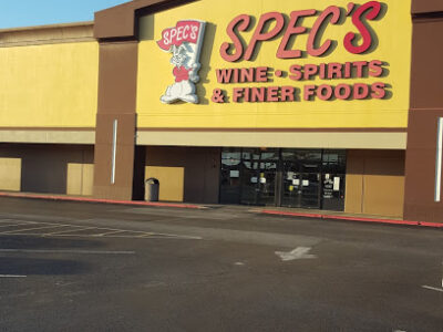 Spec's Wines, Spirits & Finer Foods