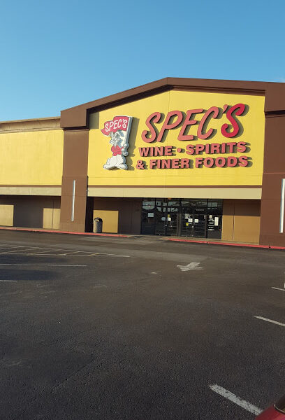 Spec's Wines, Spirits & Finer Foods