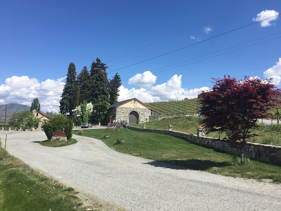 Tunnel Hill Winery