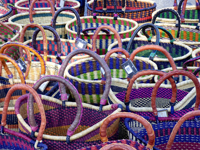 Placergrown Farmers' Market, Fountains at Roseville