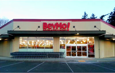 BevMo!