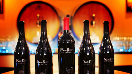 Plan B Wine Cellars