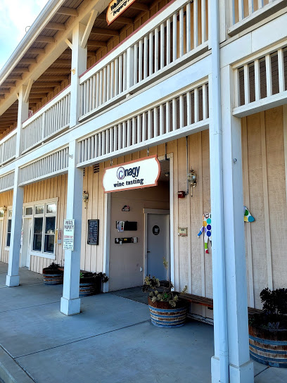 Santa Maria Valley Wine Trail, Santa Barbara Wine Country
