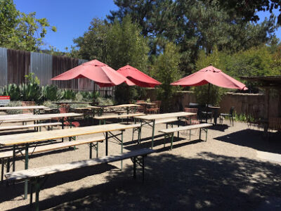 Cowgirl Winery