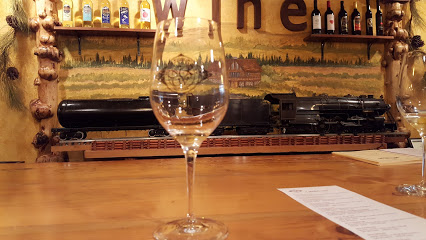 Icicle Ridge Winery: Downtown