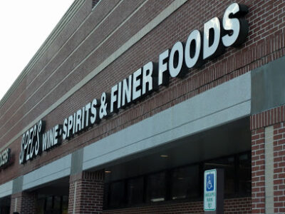 Spec's Wines, Spirits & Finer Foods