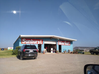 Sunburst Market