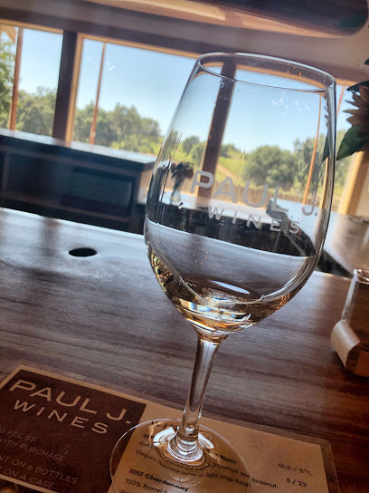 Paul J. Wines