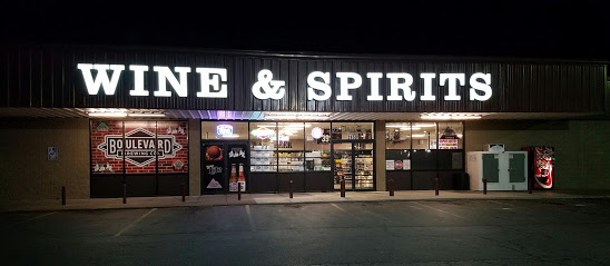 Devlin's Liquor Store