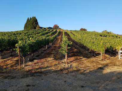 Forthright Winery