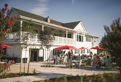 Parrish Family Vineyard