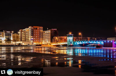 Downtown Green Bay, Inc.
