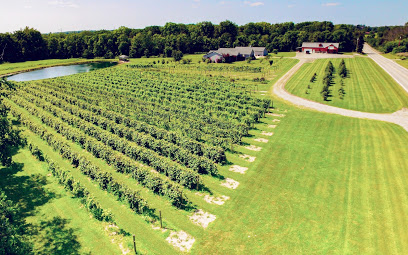 Bokes Creek Winery