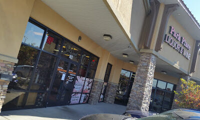Park Place Liquor and Wine
