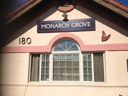 Monarch Grove Winery Tasting Room