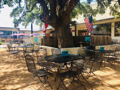 Fiesta Winery Marble Falls