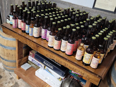 Amber Dragon Meadery