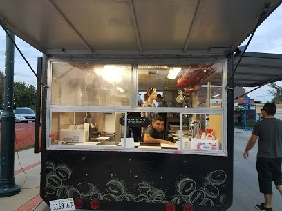 Mercado on Fifth